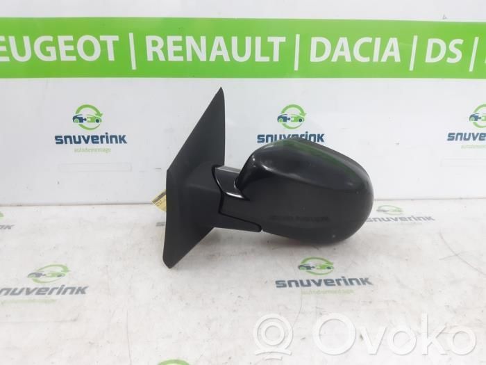 Renault Twingo II Etuoven sähköinen sivupeili