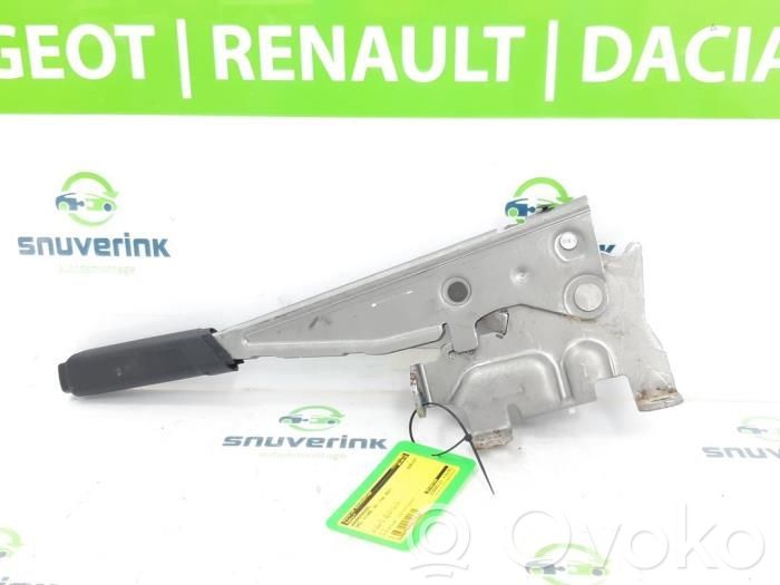 Opel Vivaro Frein à main / assemblage du levier 