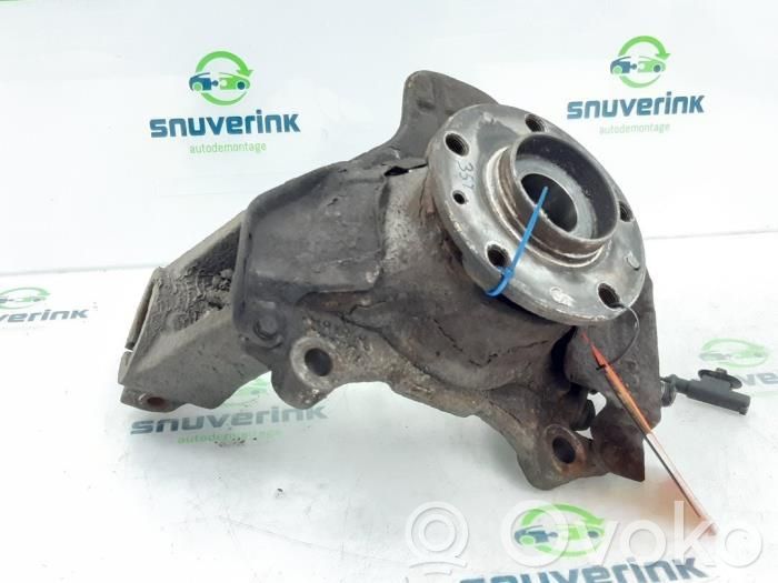 Peugeot Boxer Achsschenkel vorne 