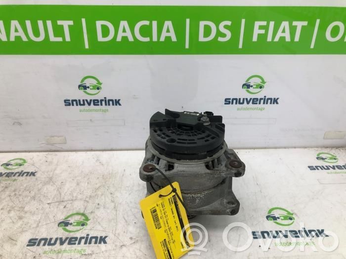 Renault Twingo II Alternador 