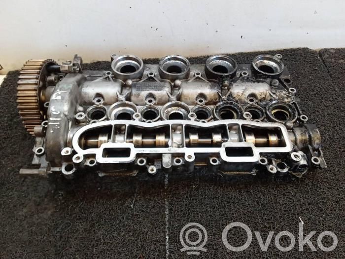 Peugeot Expert Engine head 