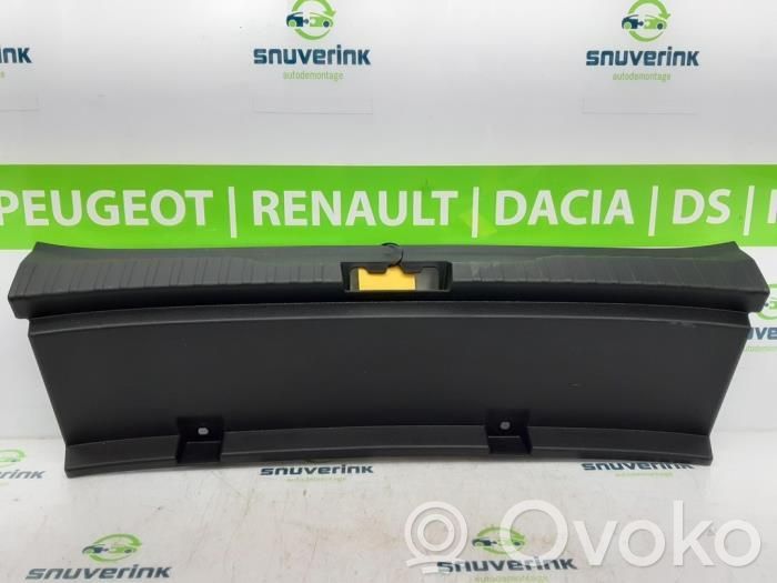 Renault Arkana Otros elementos de revestimiento del maletero/compartimento de carga 