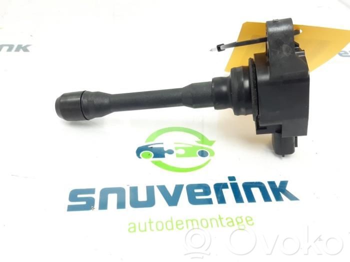 Renault Arkana High voltage ignition coil 