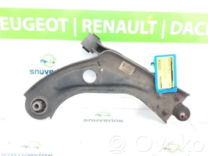 Peugeot 308 Front control arm 