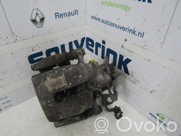 Citroen DS5 Tylny zacisk hamulcowy 