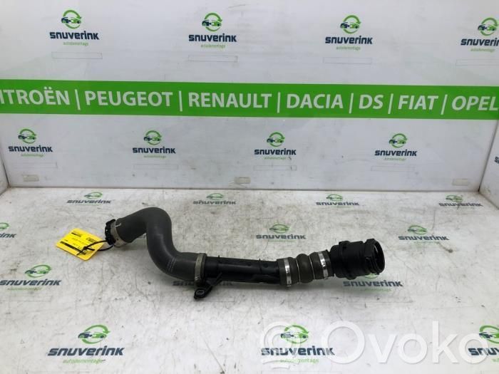 Renault Clio IV Wąż / Rura intercoolera 