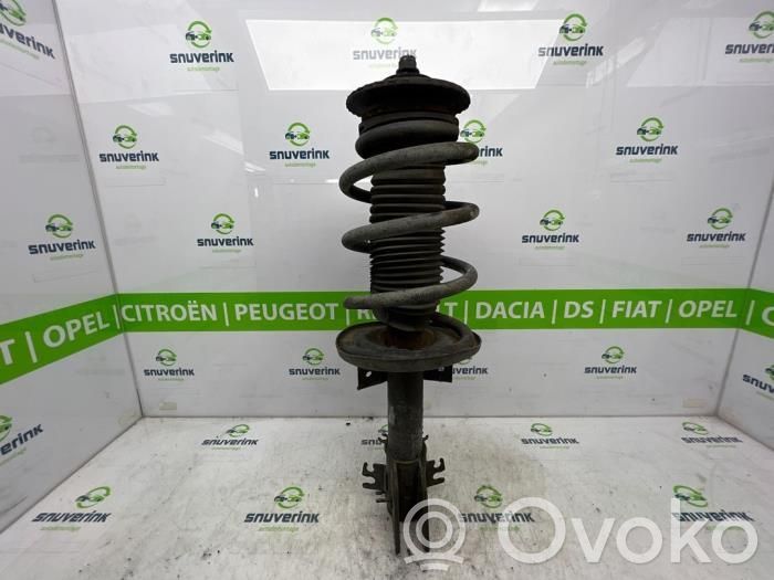 Renault Master III Stoßdämpfer vorne 
