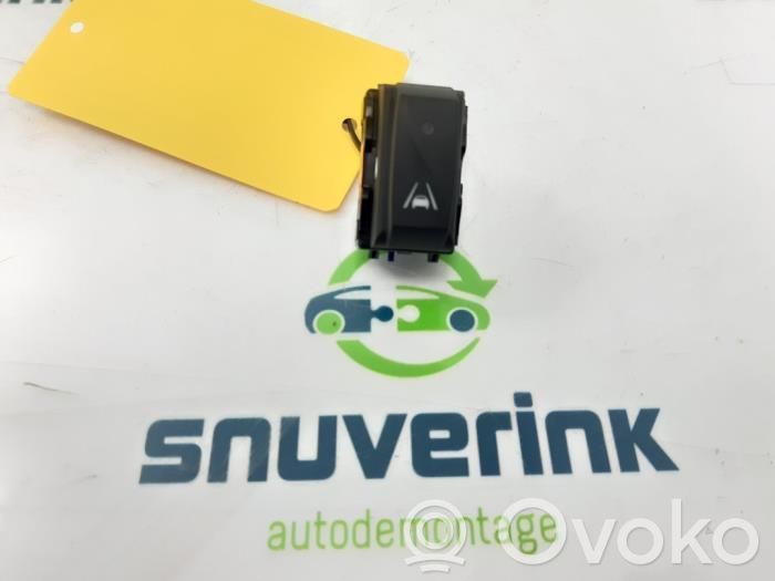 Renault Twingo III Otros interruptores/perillas/selectores 