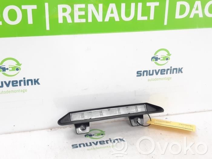Renault Twingo III Papildomas stop žibintas 