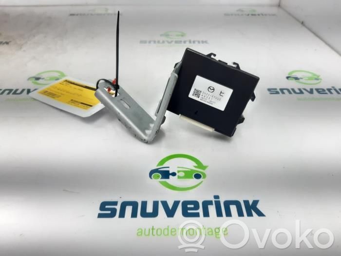Parking PDC control unit/module   DN2C67UU0,19070100777,DN2C67UU0A,DN2C67UU0B,K6021