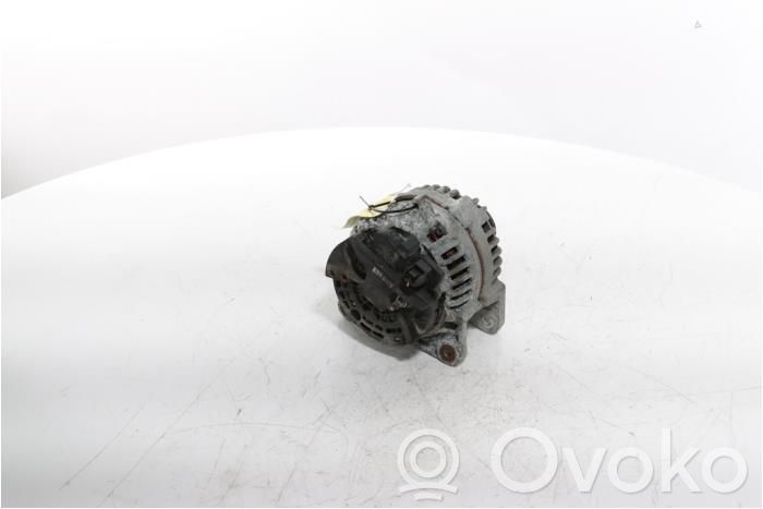 Renault Twingo II Alternador 