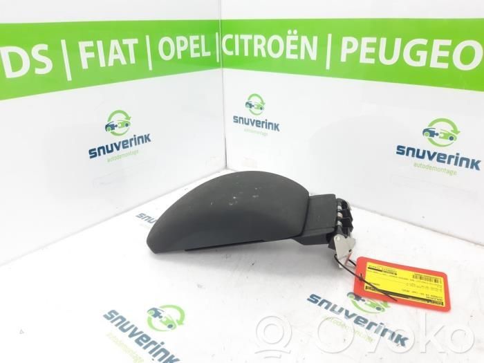 Citroen C4 II Reposabrazos 
