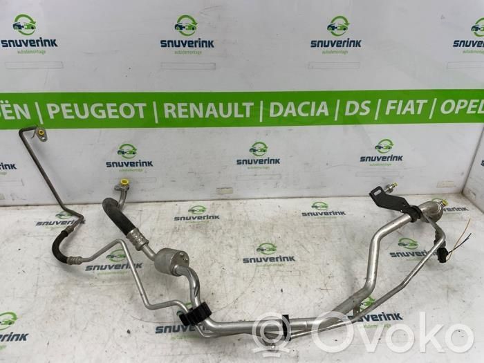 Peugeot 207 CC Ilmastointilaitteen putki (A/C) 