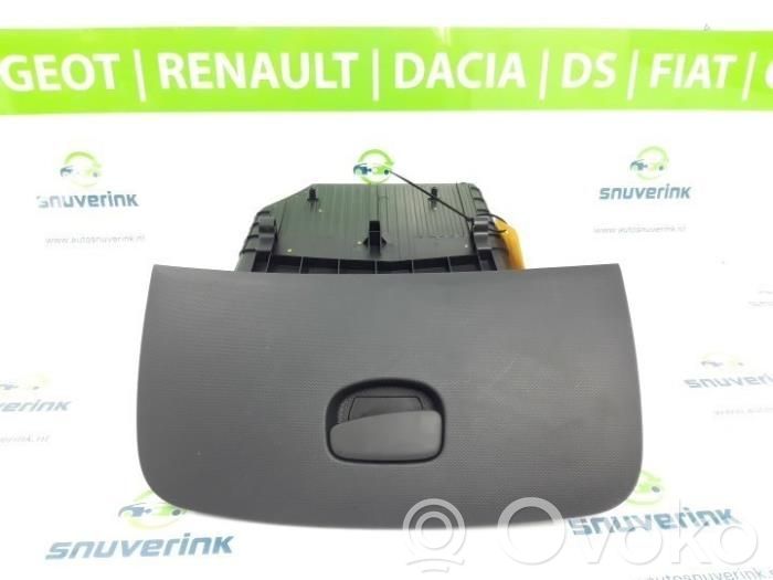 Renault Clio IV Juego guantera 
