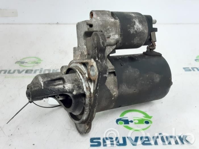 Mini One - Cooper R50 - 53 Motor de arranque 
