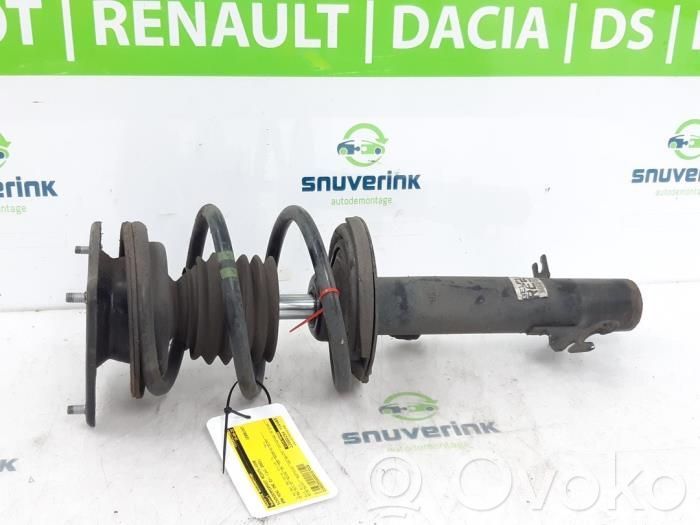 Mini One - Cooper R50 - 53 Amortyzator przedni 