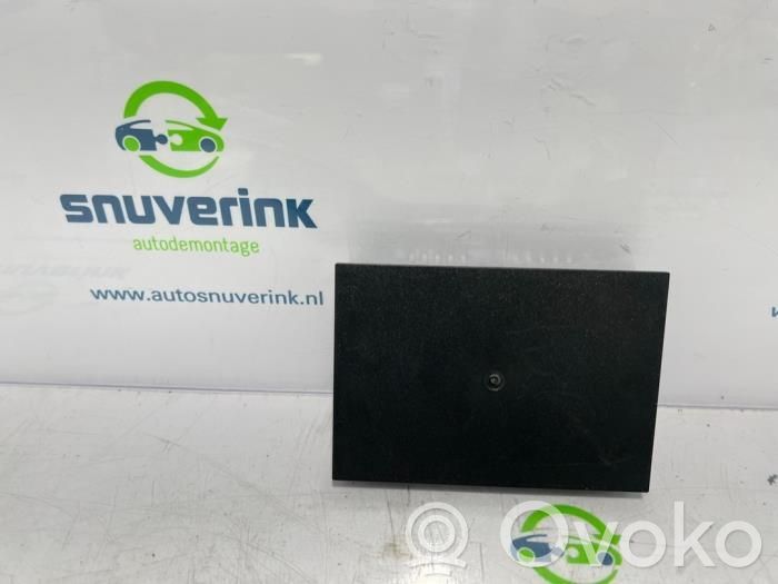 Renault Master III Tālruņa vadības bloks 
