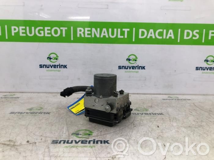 Peugeot 308cc ABS Pump 