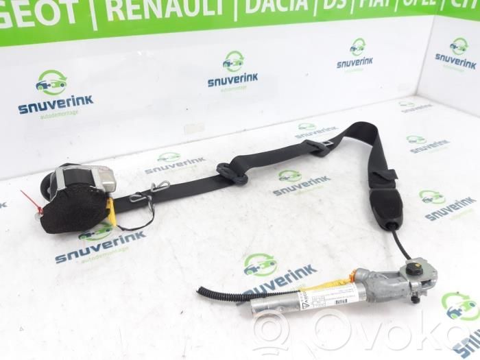 Alfa Romeo Mito Cintura di sicurezza anteriore