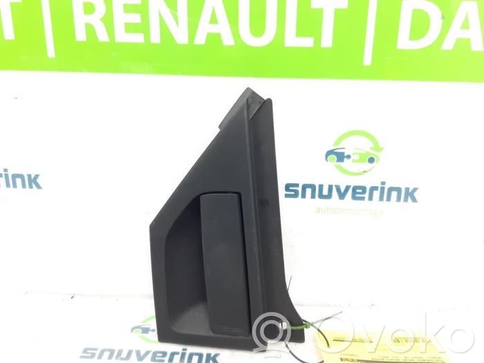 Klamka zewnętrzna drzwi tylnych   8562103074R