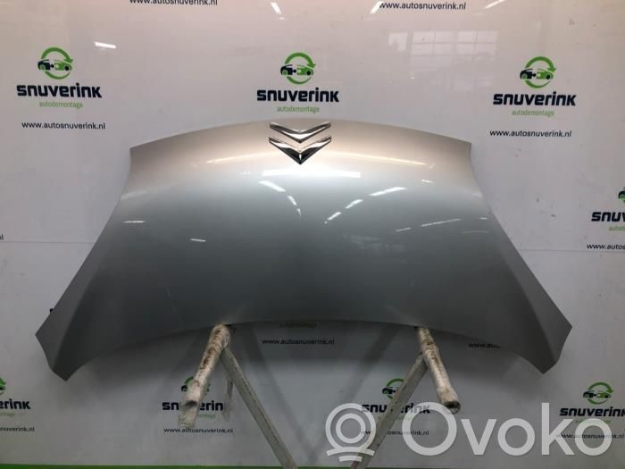 Citroen C1 Vano motore/cofano 