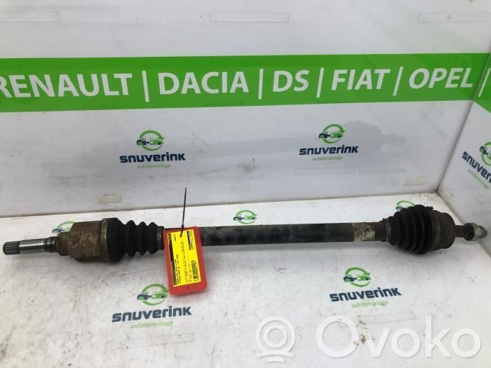 Citroen Nemo Front driveshaft 