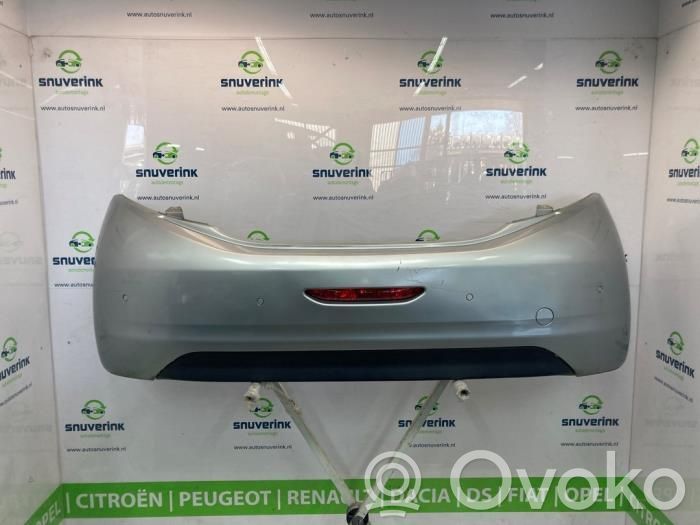 Peugeot 208 I Parachoques 