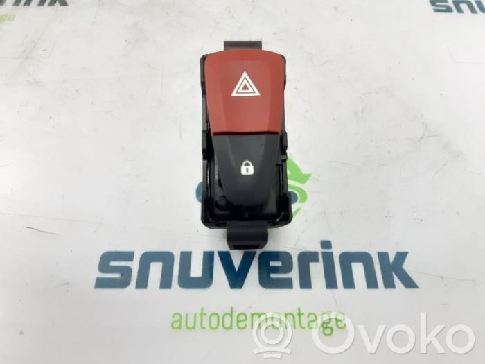 Comutator lumini pericol   252100502R,252100001R,252100001R