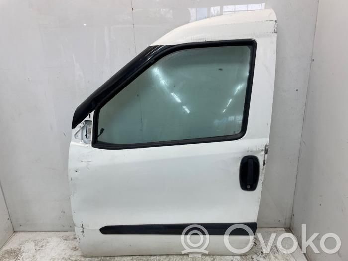 Fiat Doblo Ușă (coupe 2 uși) 