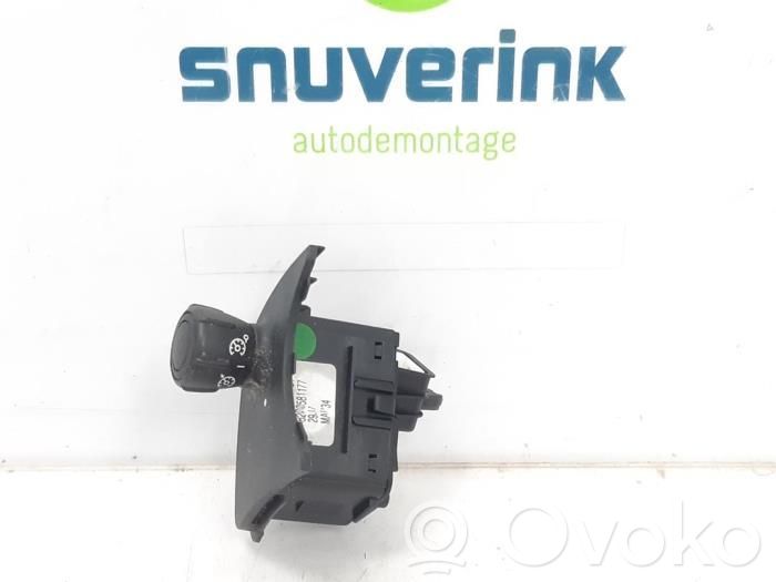 Renault Scenic II -  Grand scenic II Comutator cruise control 