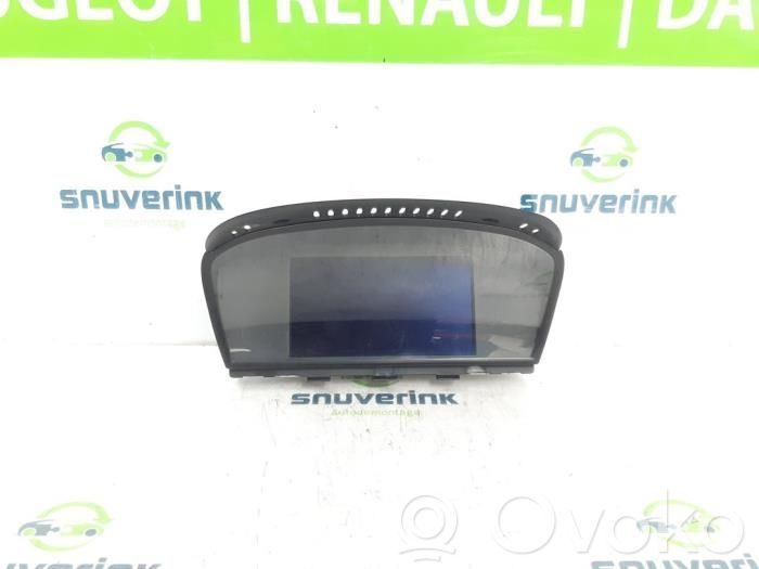 BMW 3 E92 E93 Screen/display/small screen 
