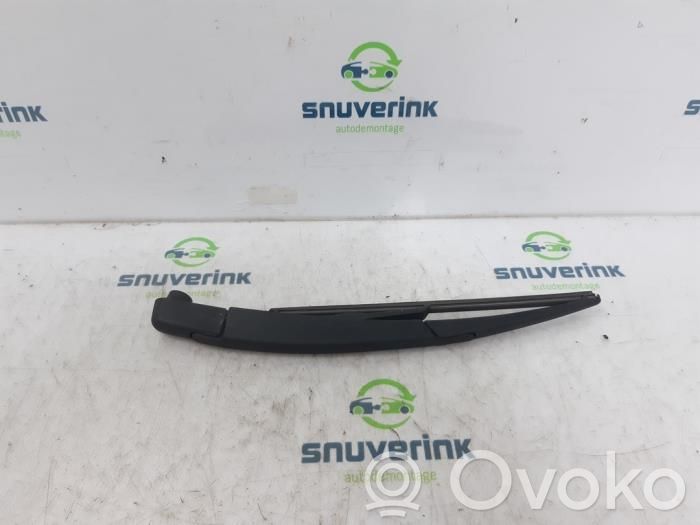 Renault Twingo II Heckscheibenwischer