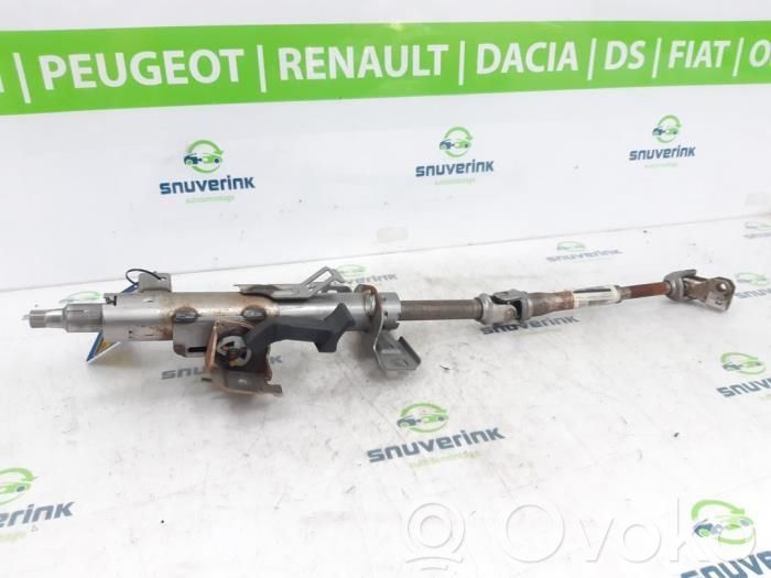 Ohjaustehostimen letkusto   96748618ZD