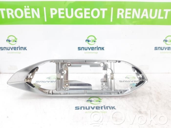 Peugeot 308 Otras partes del panel de instrumentos 