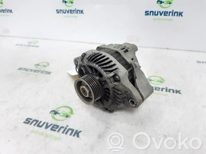 Suzuki Swift II Generator/alternator 