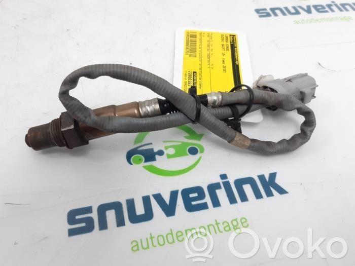 Suzuki Swift II Lambda zonde 