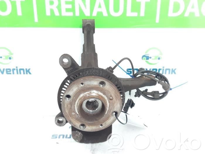Suzuki Swift II Zwrotnica koła przedniego 