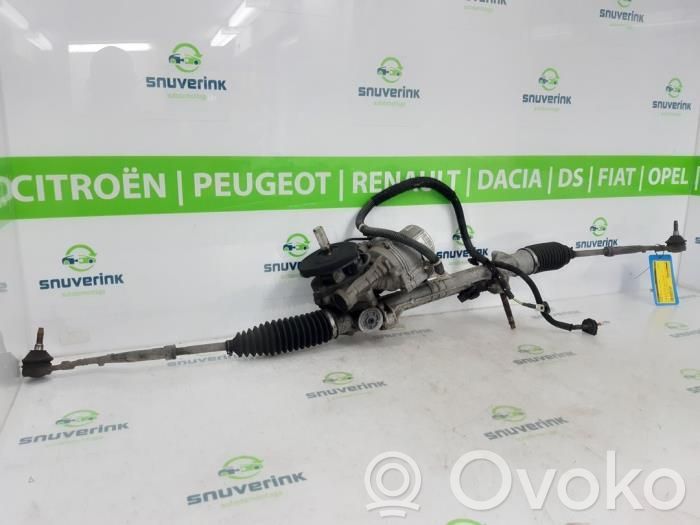 Peugeot 208 I Piesă mecanică casetă direcție 