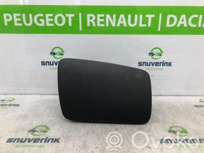 Peugeot 107 Airbag del pasajero 