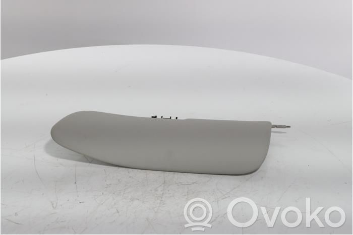 Citroen C3 Häikäisysuoja 