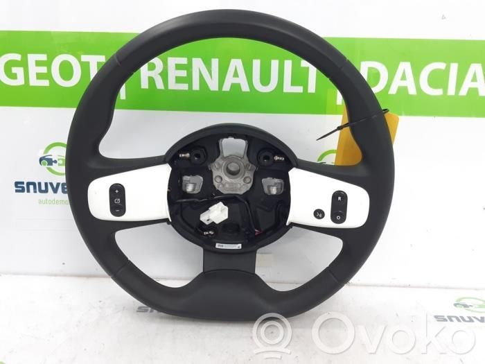 Renault Twingo III Volant 
