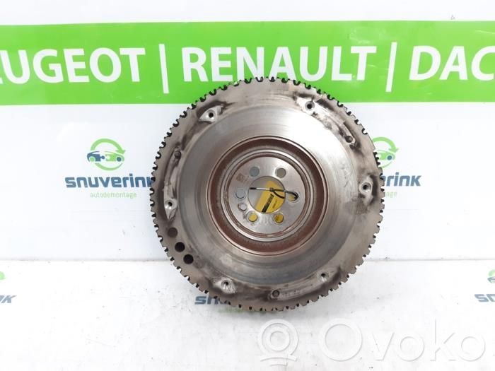 Renault Captur Volanta ambreiaj 