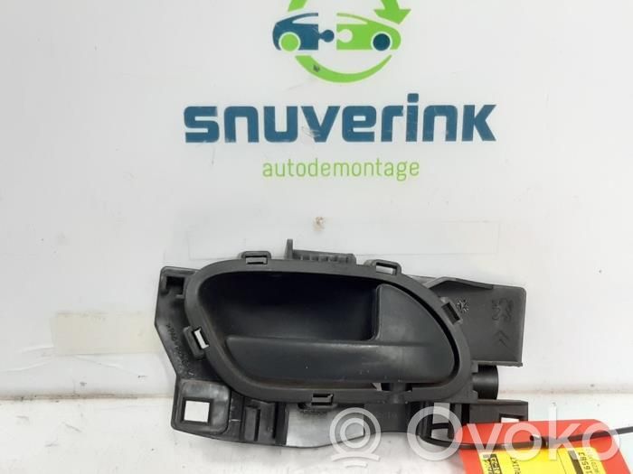 Lastausoven ulkokahva   96555514XT,9144C1,9144C1