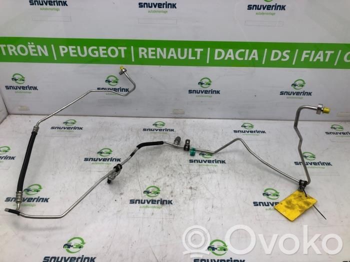 Renault Captur Ilmastointilaitteen putki (A/C) 