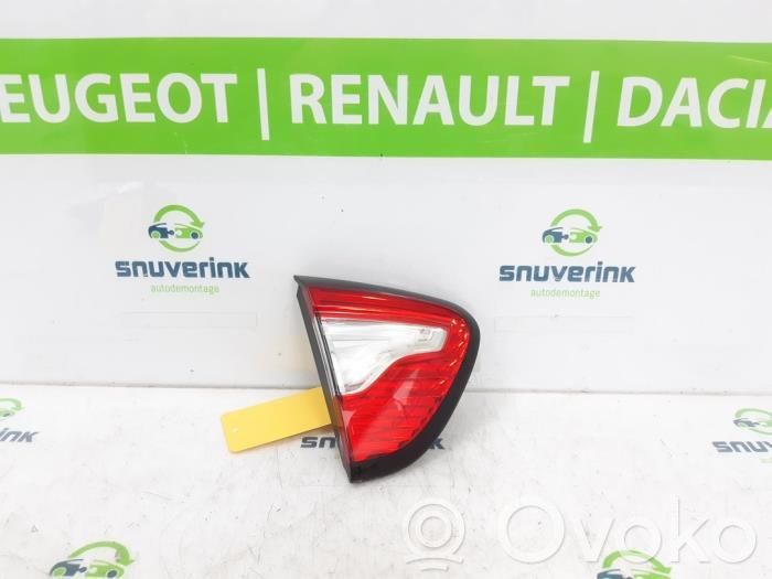 Renault Captur Takavalot 