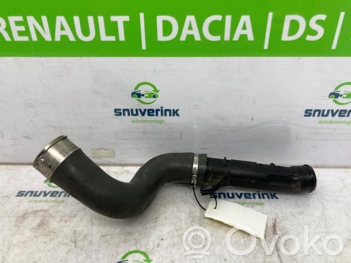 Renault Clio IV Wąż / Rura intercoolera 