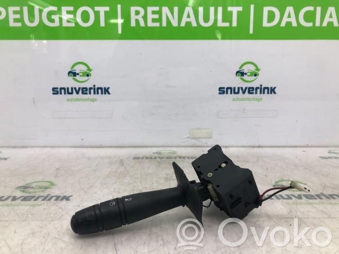 Renault Kangoo I Interrupteur d’éclairage 