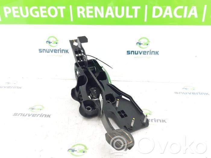 Opel Vivaro Bremspedal 