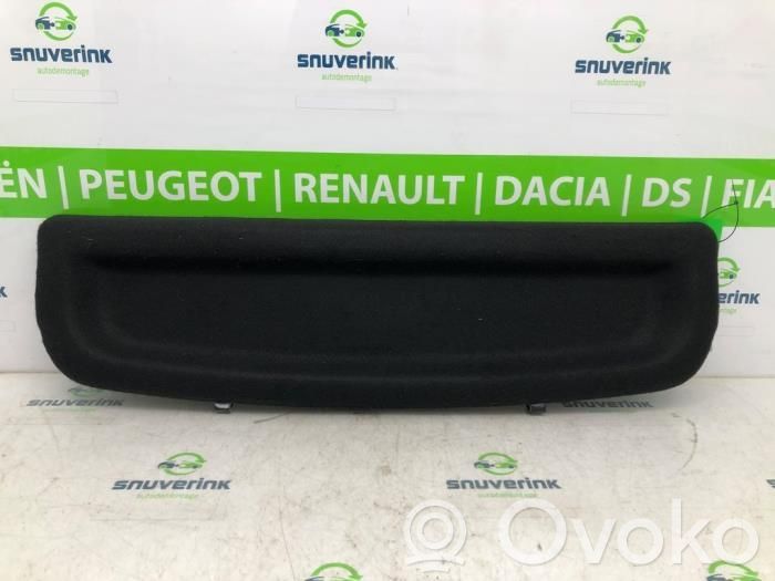 Opel Agila B Bandeja del maletero 