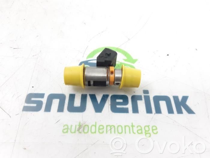 Ford Ka Inyector de combustible 